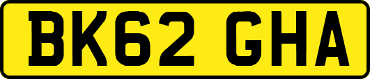 BK62GHA