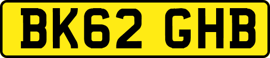 BK62GHB