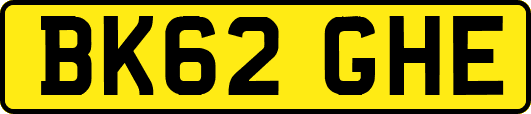 BK62GHE