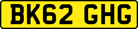BK62GHG