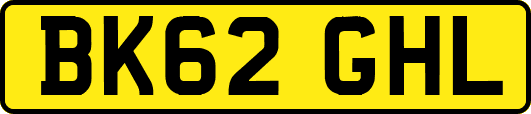 BK62GHL