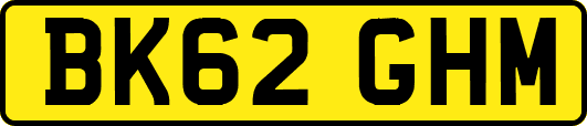 BK62GHM