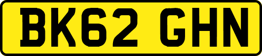 BK62GHN