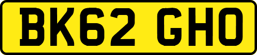 BK62GHO