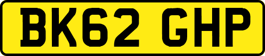 BK62GHP