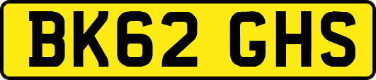 BK62GHS