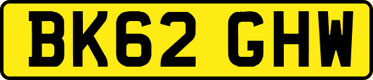 BK62GHW