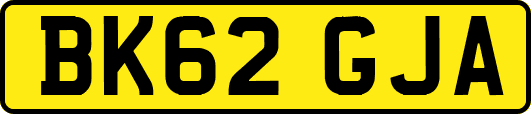 BK62GJA