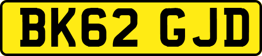 BK62GJD
