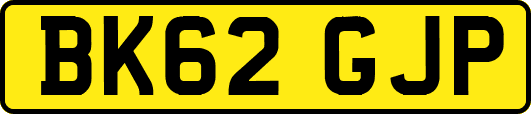 BK62GJP