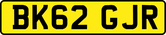 BK62GJR