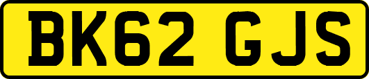 BK62GJS