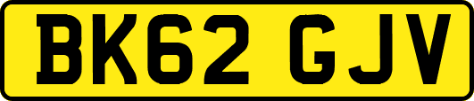 BK62GJV