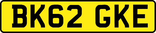 BK62GKE
