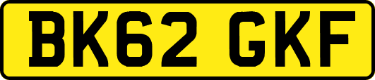BK62GKF