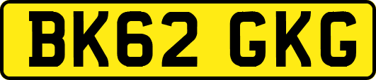 BK62GKG