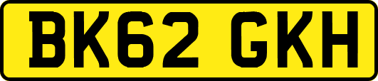 BK62GKH