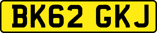 BK62GKJ