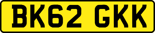 BK62GKK