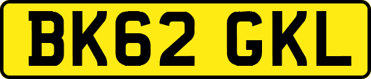 BK62GKL