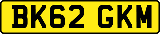 BK62GKM