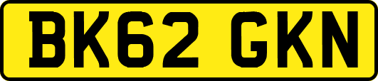 BK62GKN