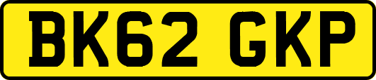 BK62GKP