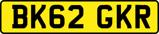 BK62GKR