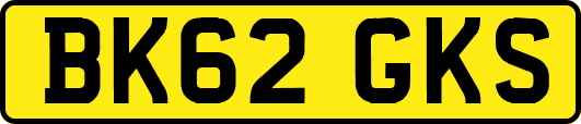 BK62GKS