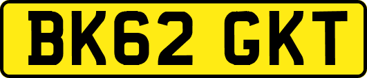 BK62GKT