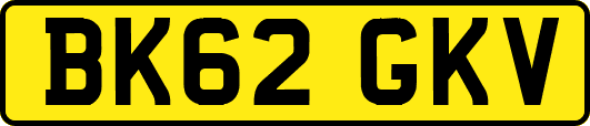 BK62GKV