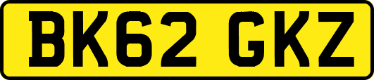 BK62GKZ