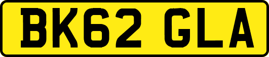 BK62GLA