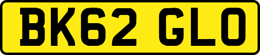 BK62GLO
