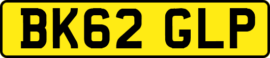 BK62GLP
