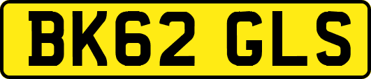 BK62GLS