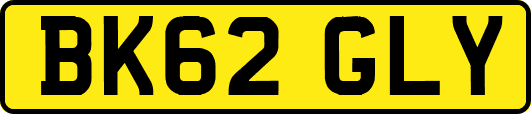 BK62GLY
