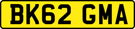 BK62GMA