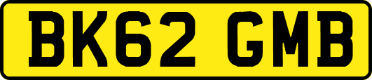 BK62GMB