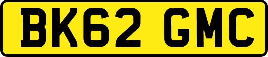 BK62GMC