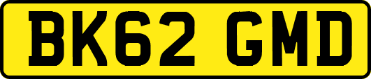 BK62GMD