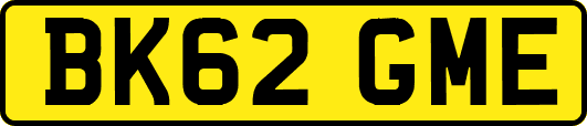 BK62GME