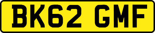 BK62GMF