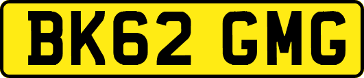 BK62GMG