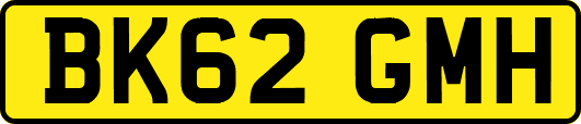 BK62GMH