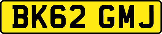 BK62GMJ