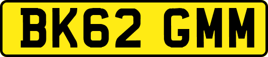 BK62GMM