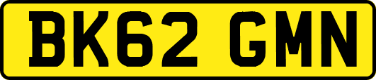 BK62GMN