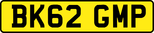 BK62GMP