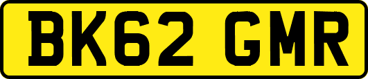 BK62GMR